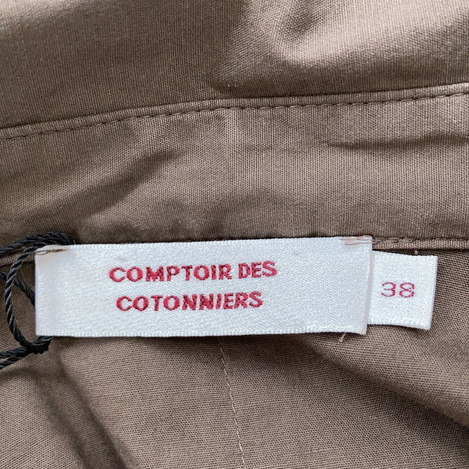 Comptoir des Cotonniers