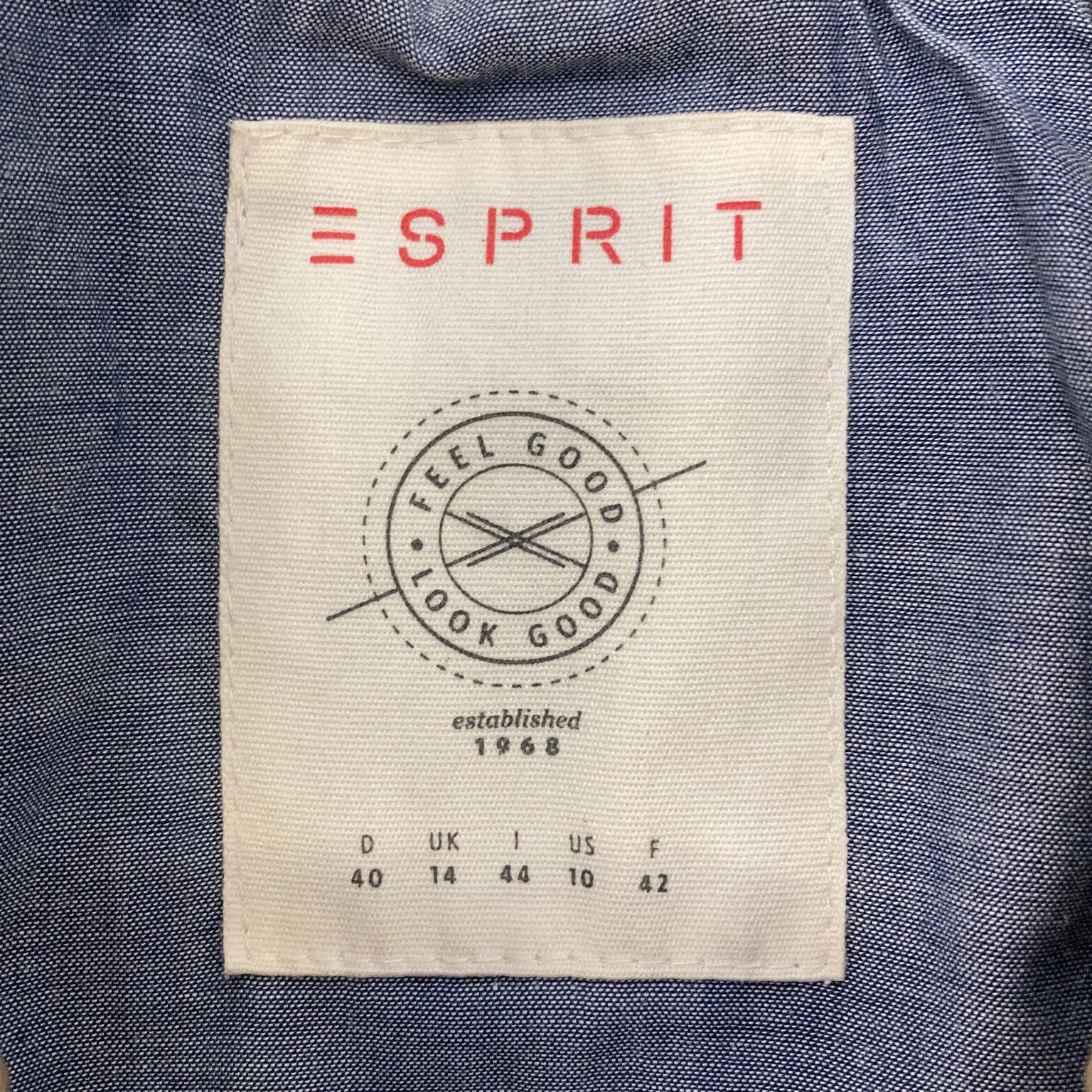 ESPRIT