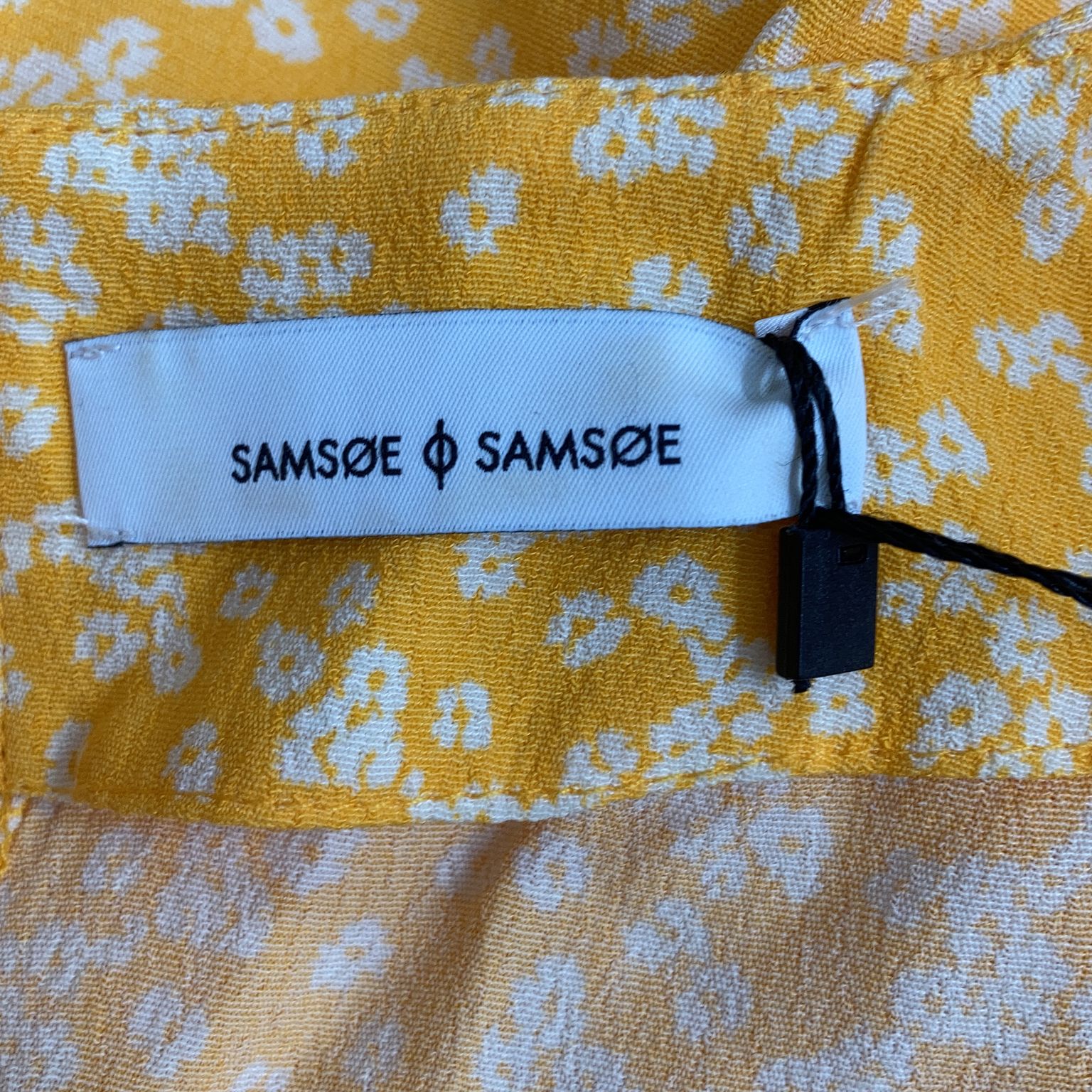 Samsøe  Samsøe