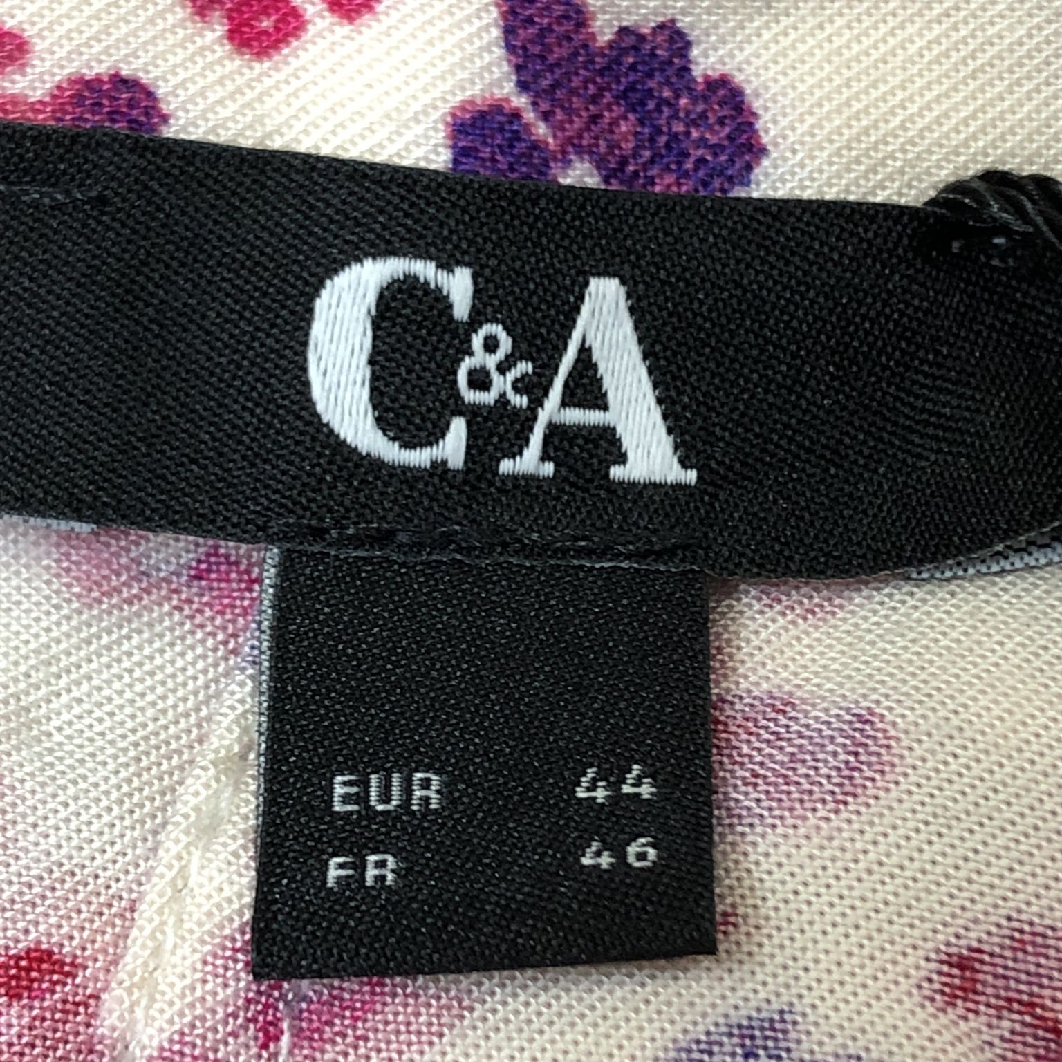 CA