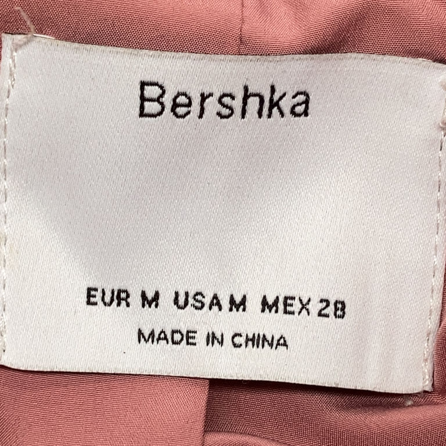 Bershka