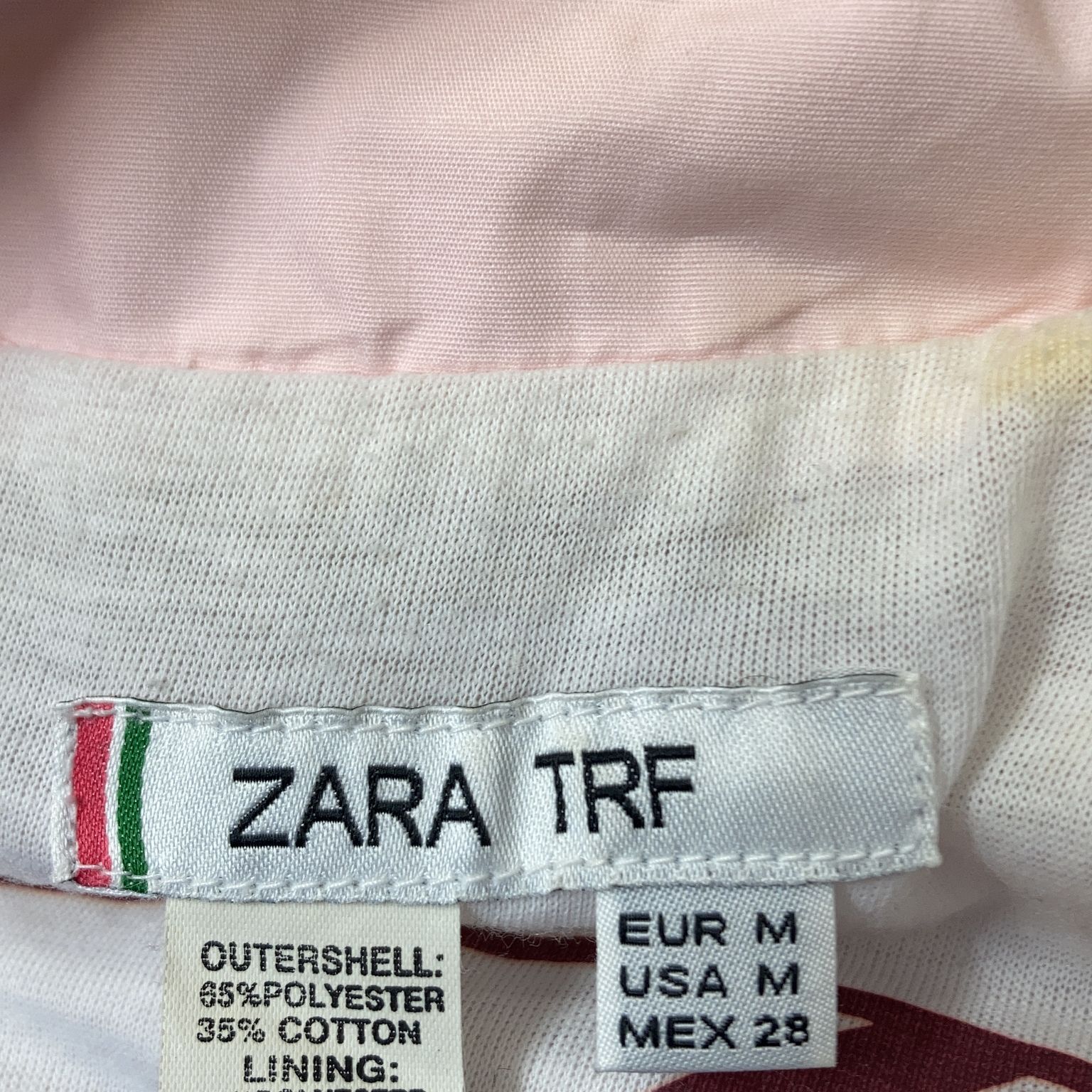 Zara Trafaluc