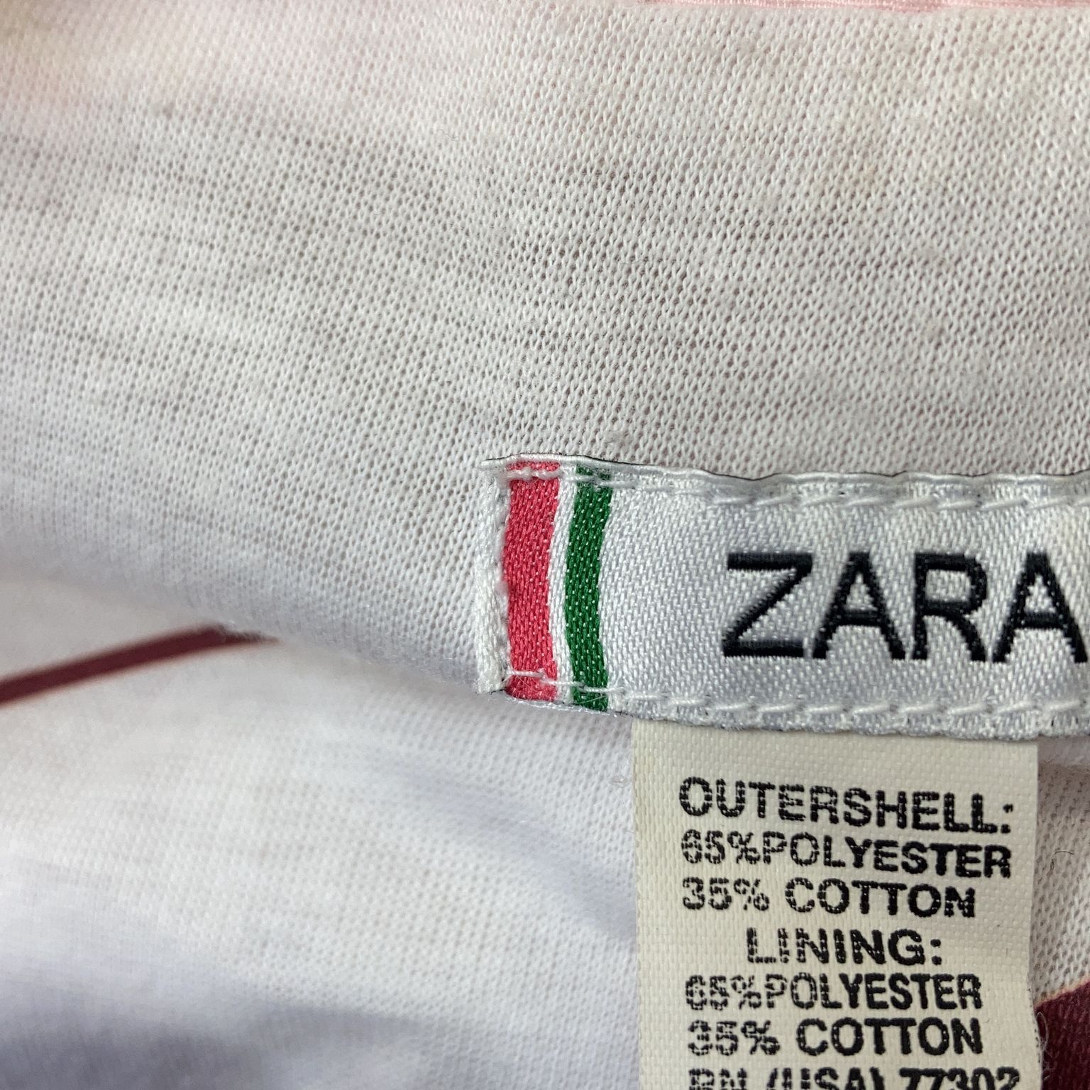 Zara Trafaluc