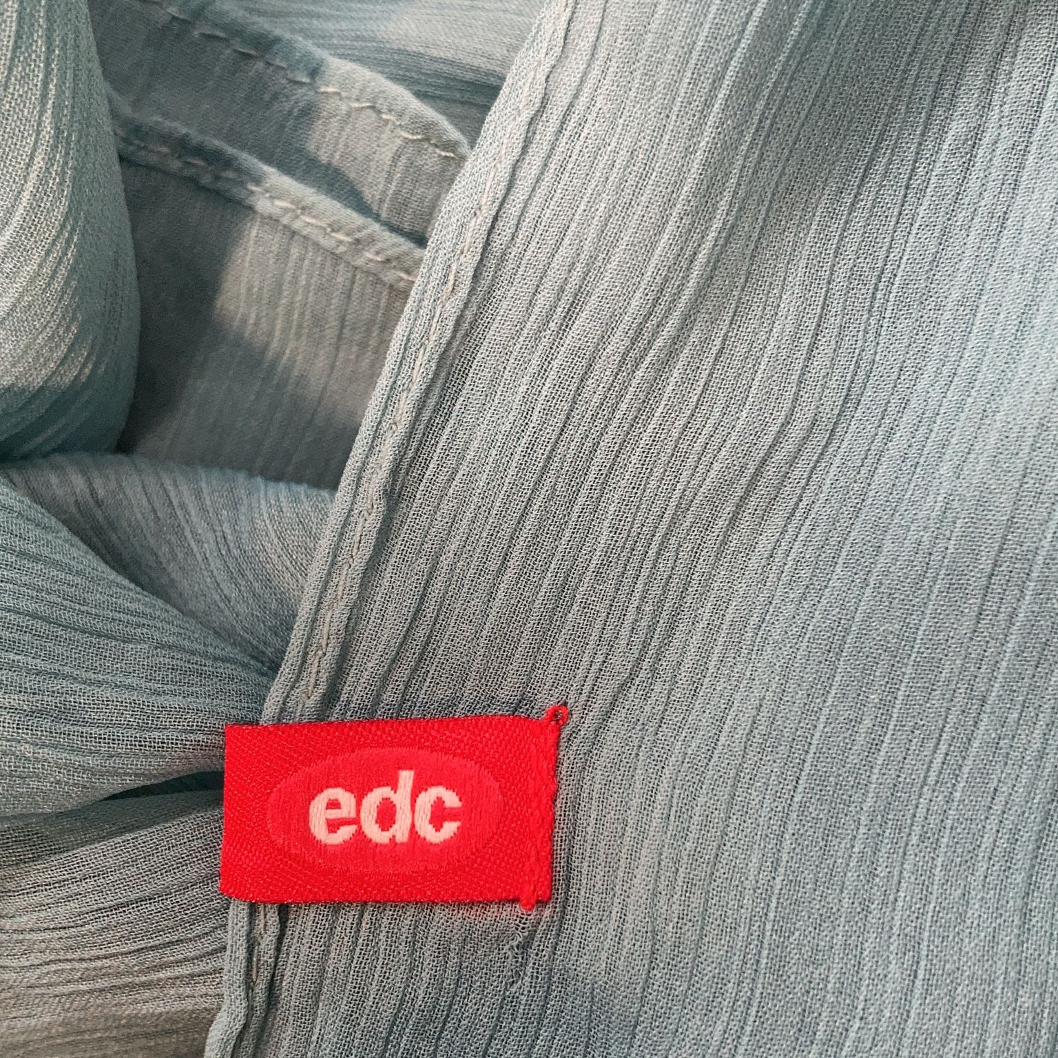 EDC by ESPRIT