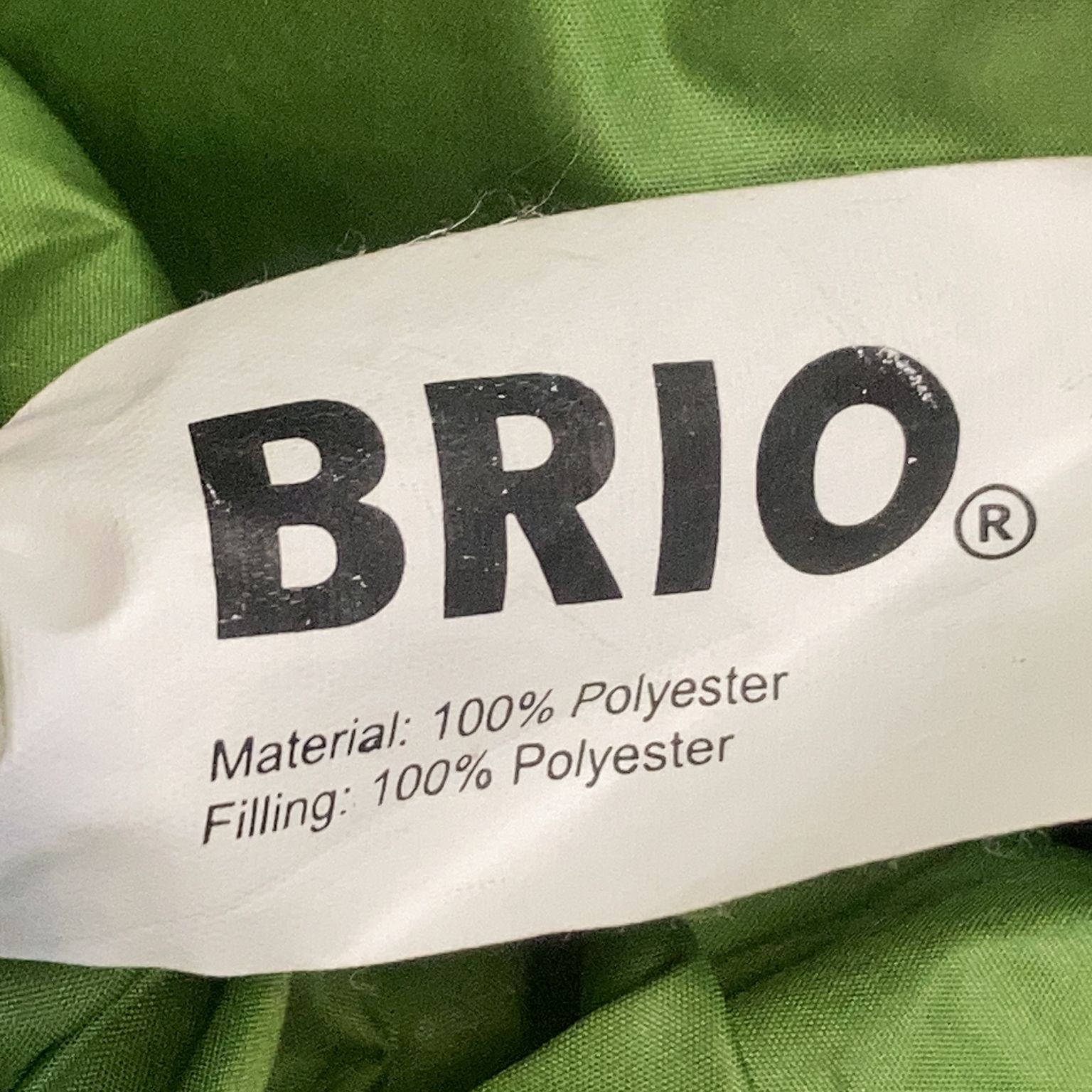 Brio