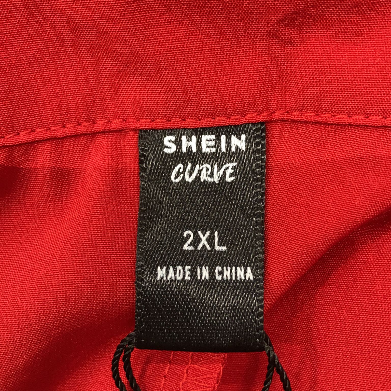 Shein Curve