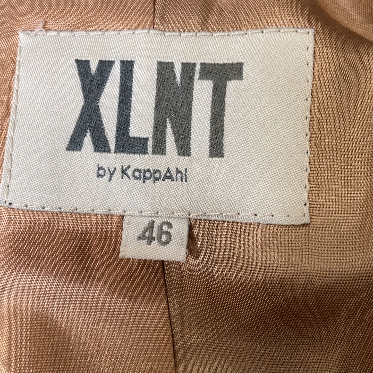 XLNT by KappAhl