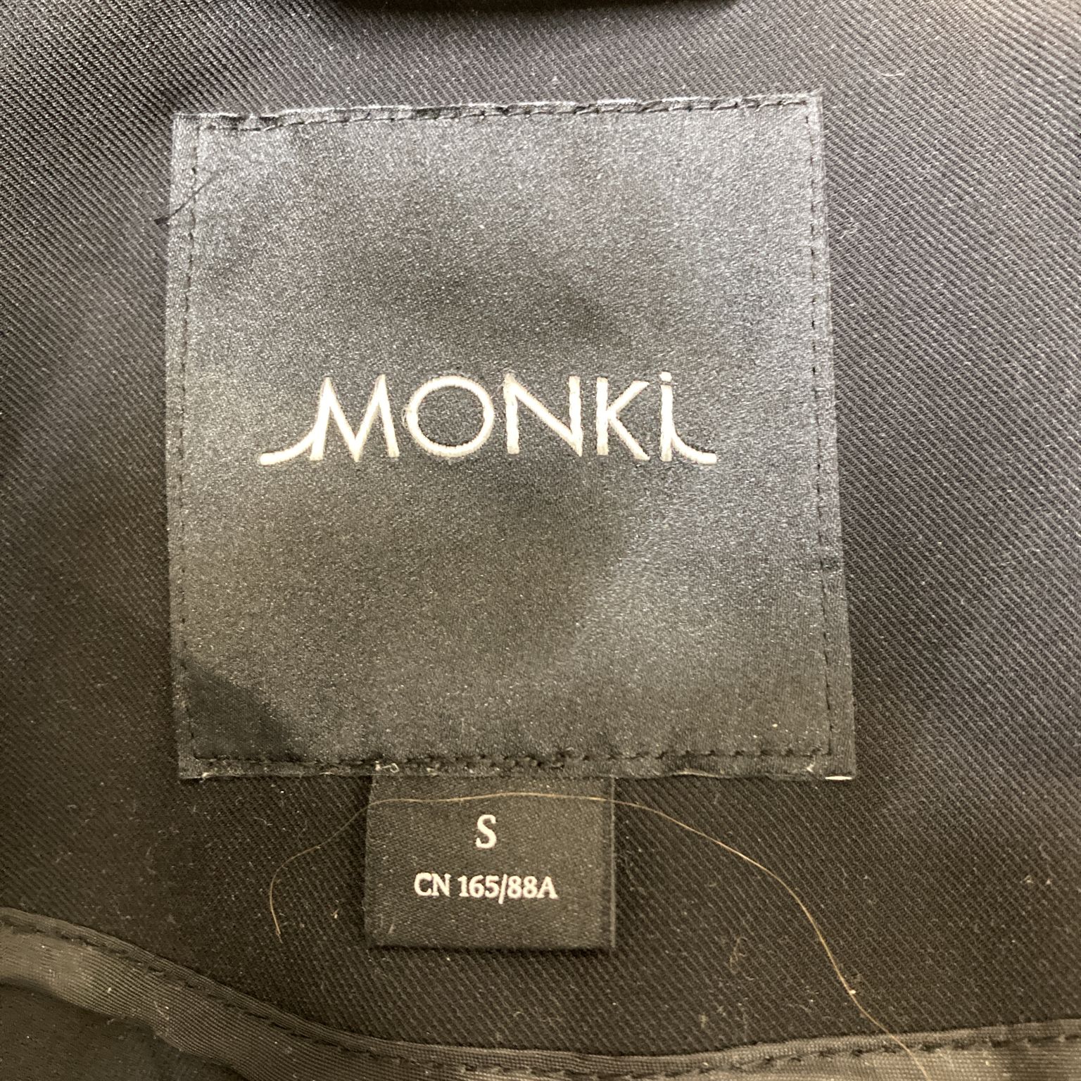 Monki