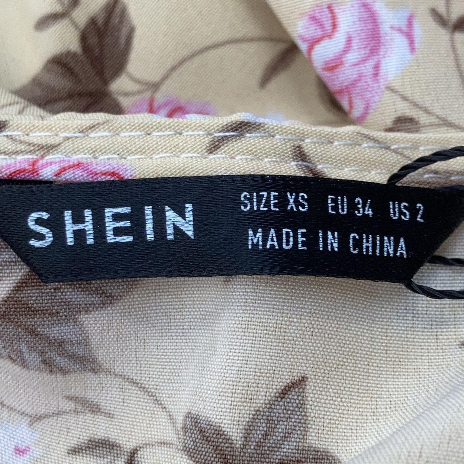 Shein