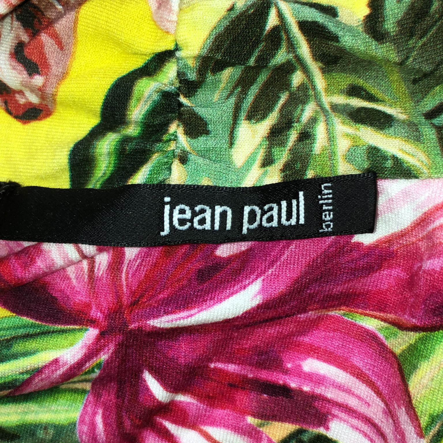 Jean Paul