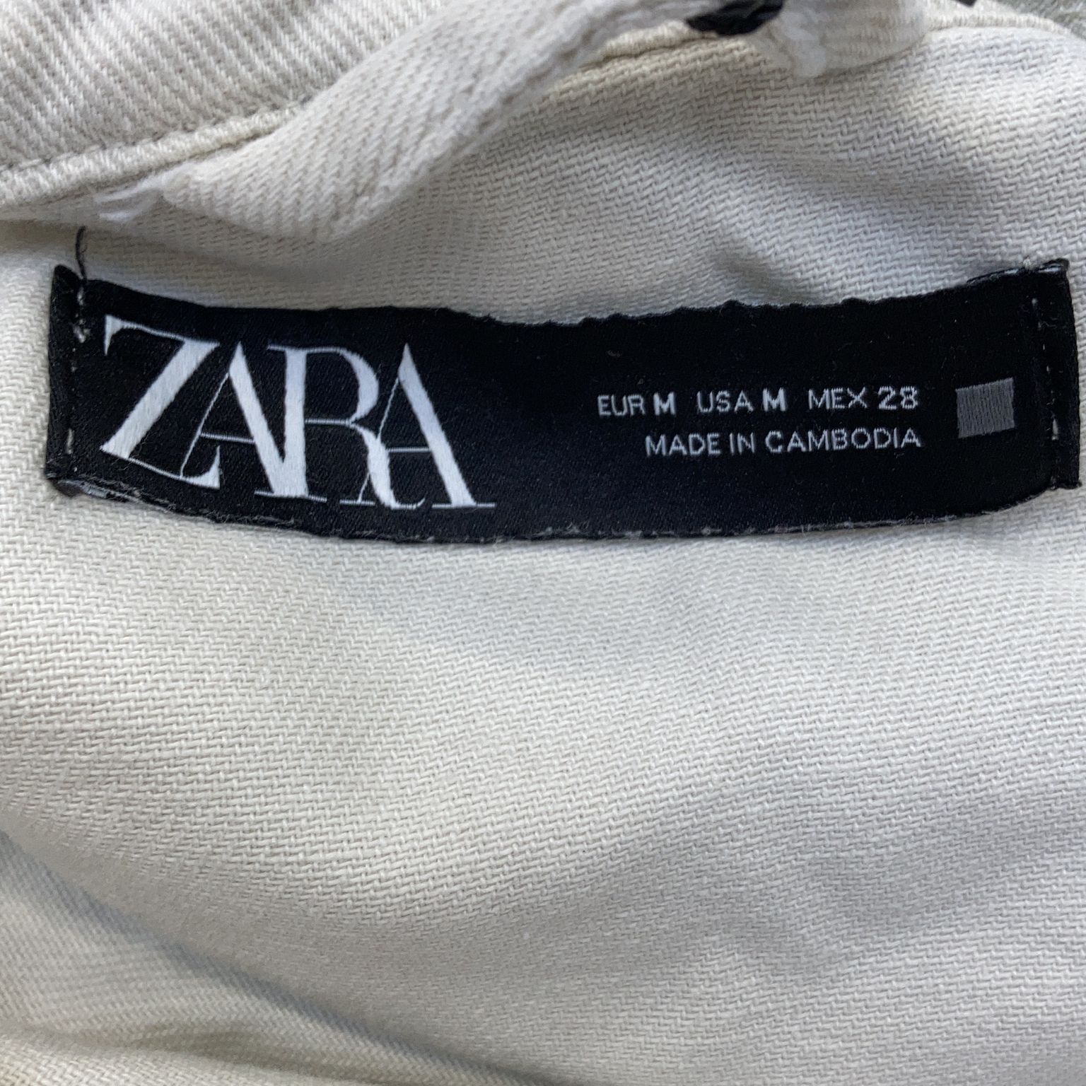 Zara