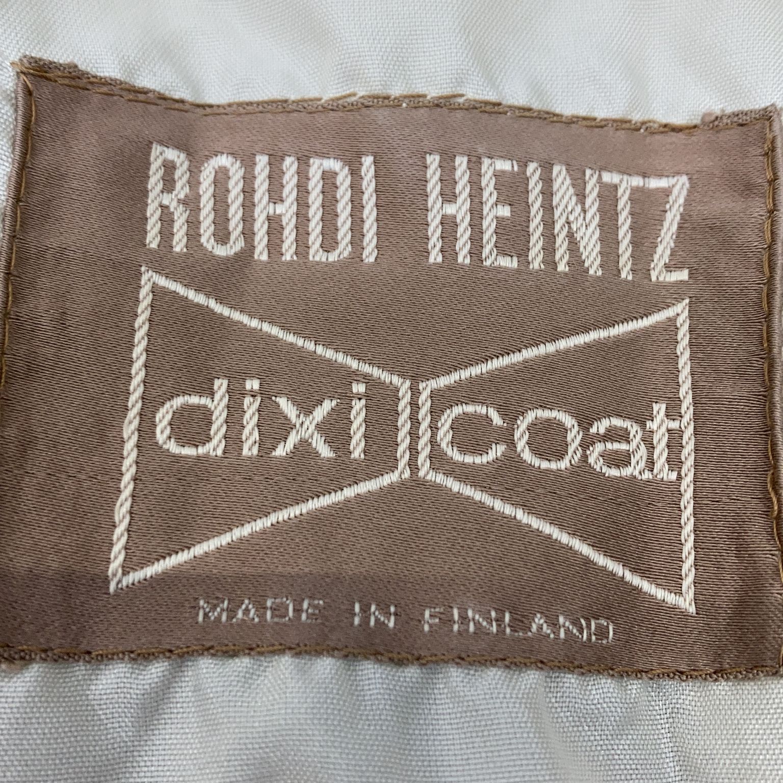 Rohdi Heintz