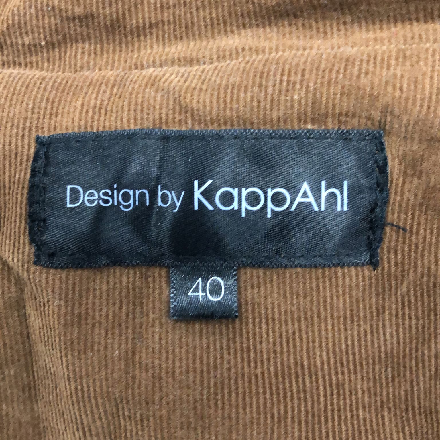 KappAhl