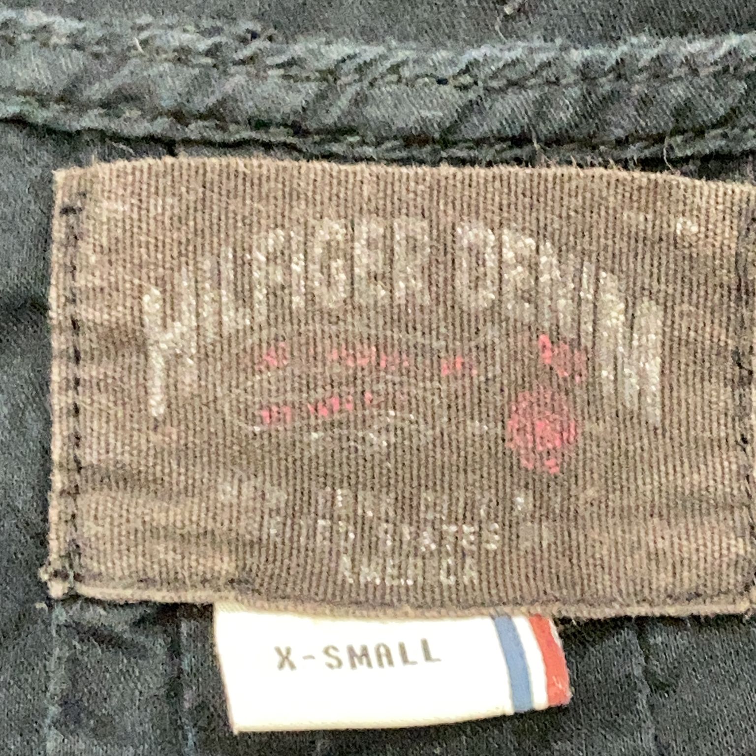 Hilfiger Denim