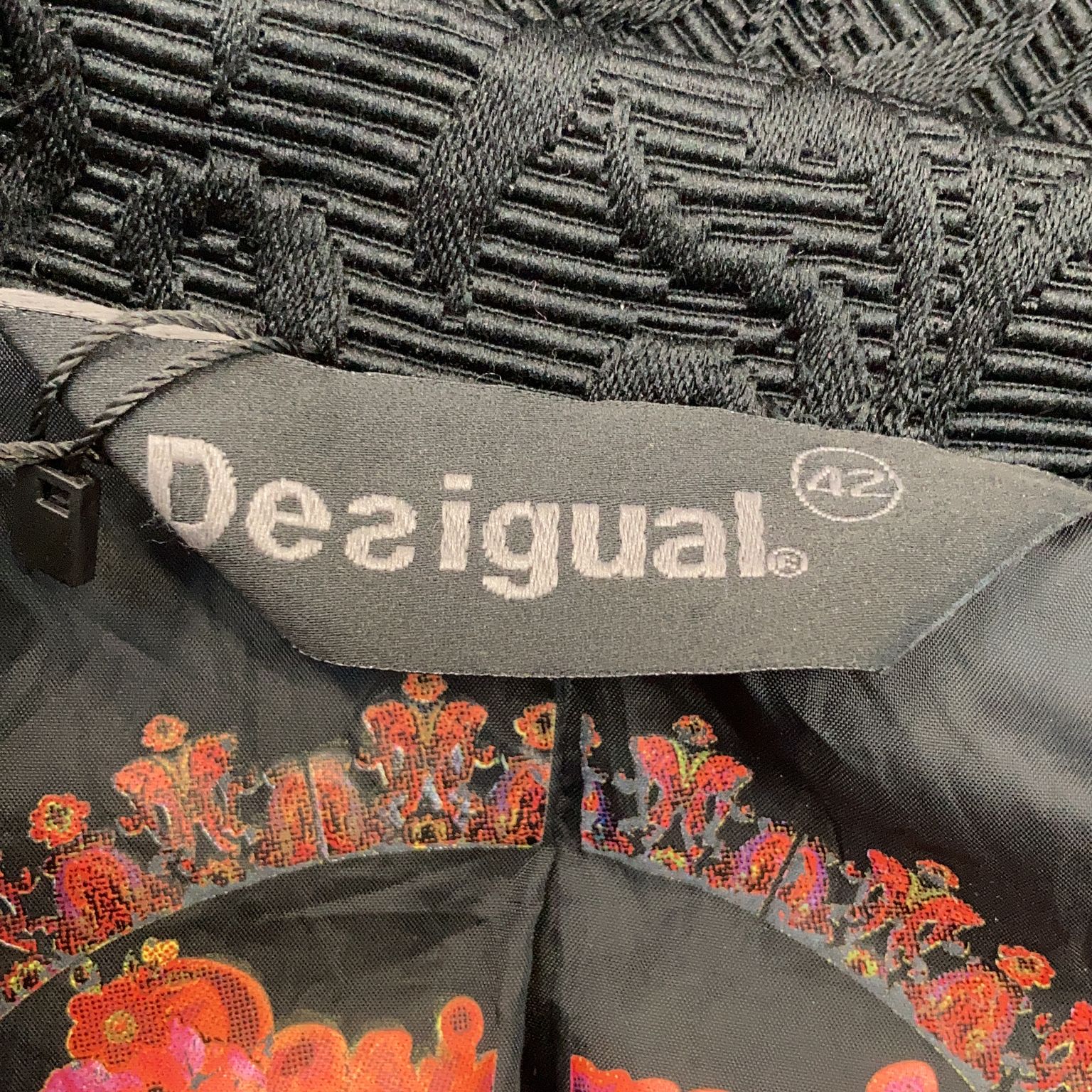 Desigual