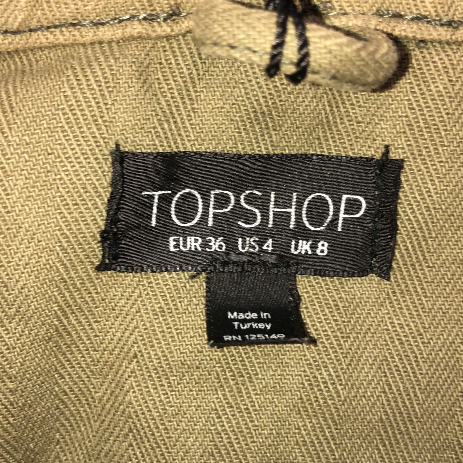 Topshop