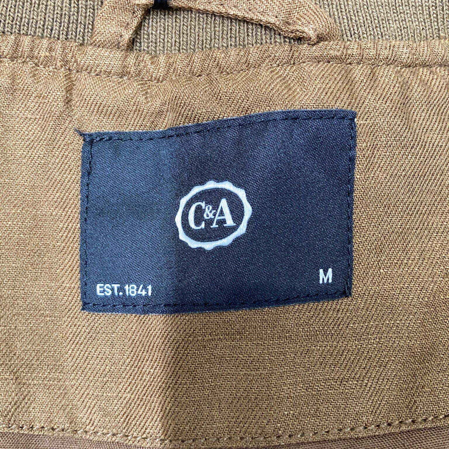 CA