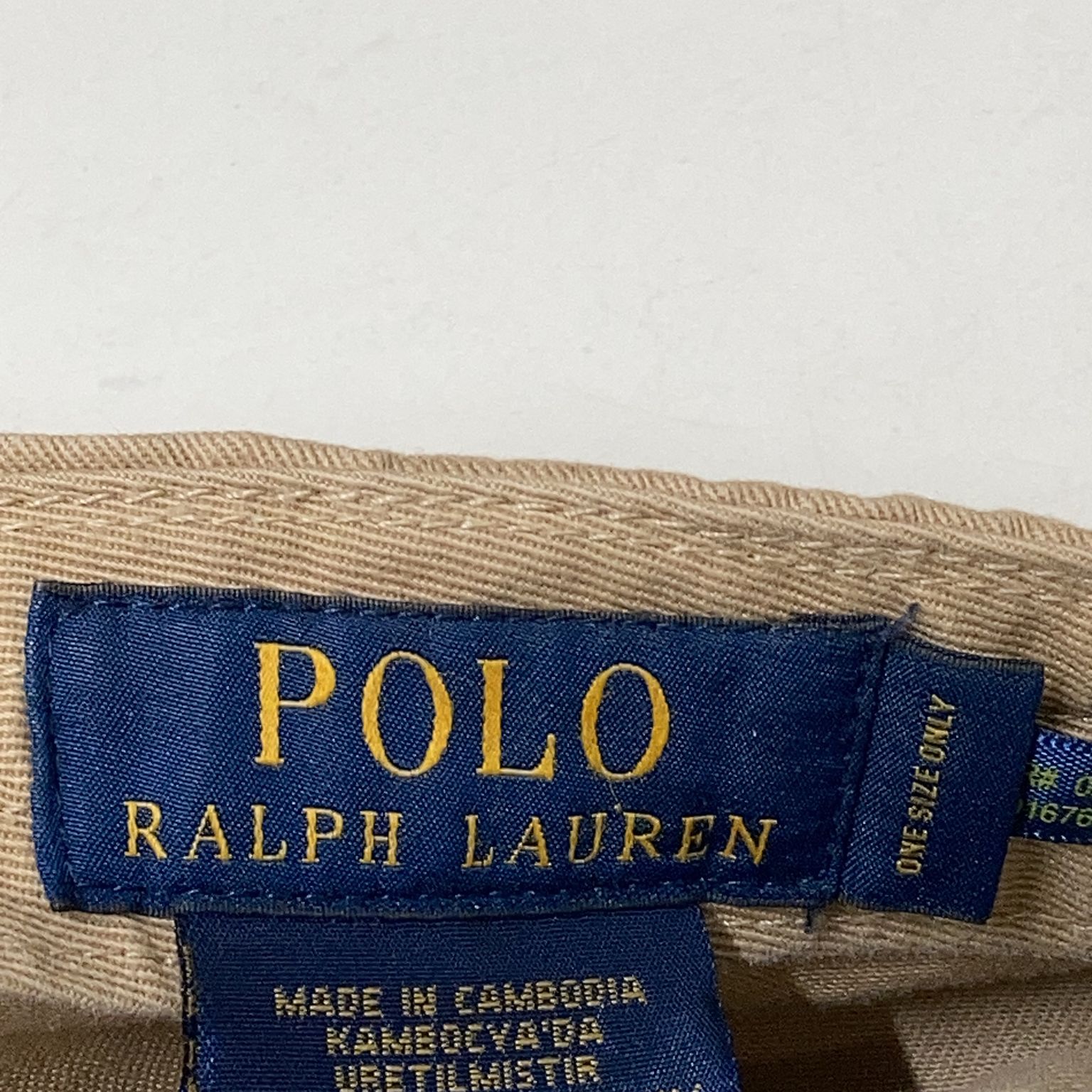 Polo Ralph Lauren