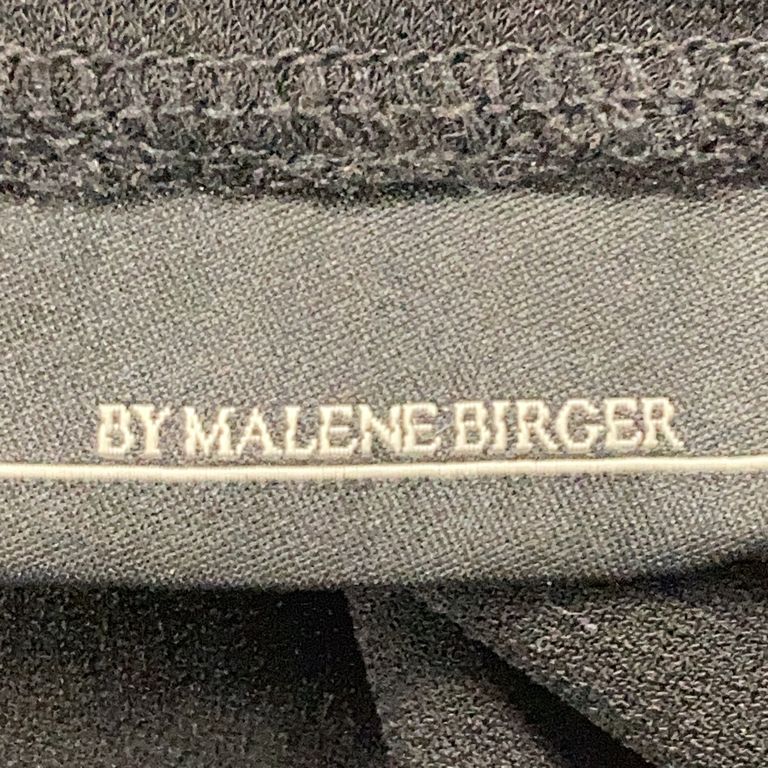 By Malene Birger