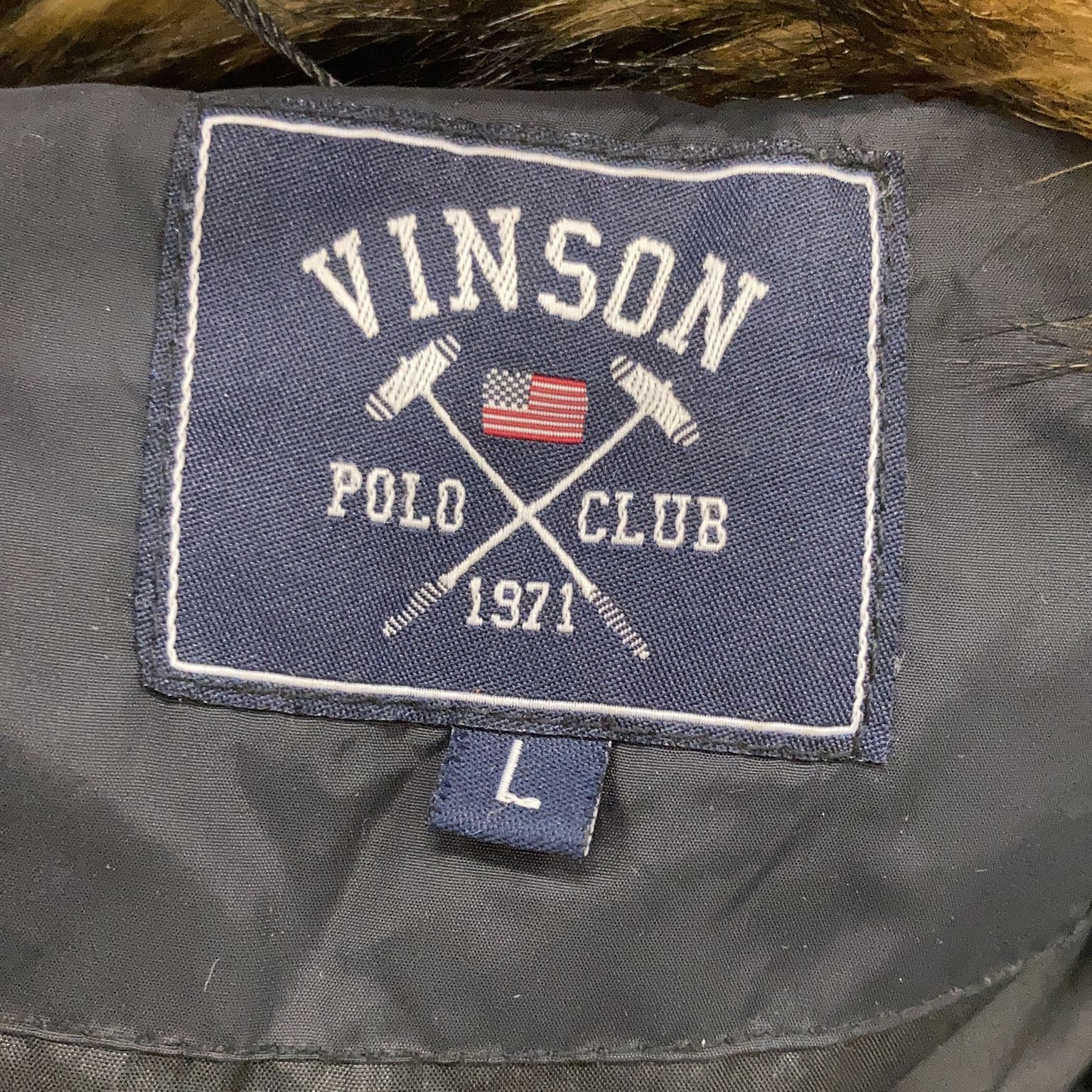 Vinson Polo Club