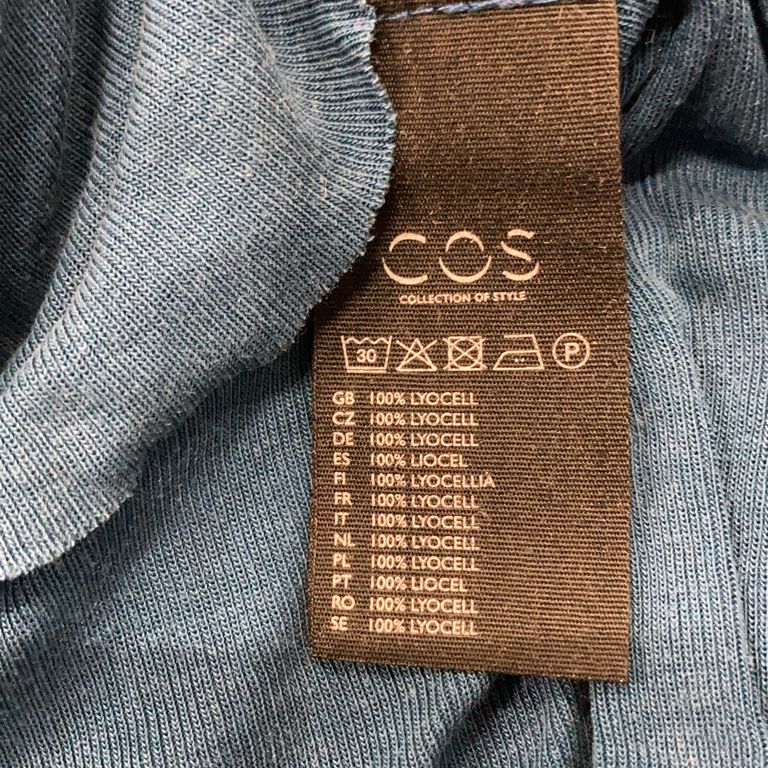 COS