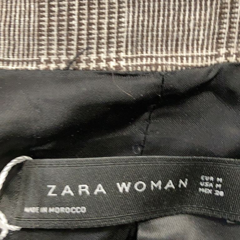 Zara Woman