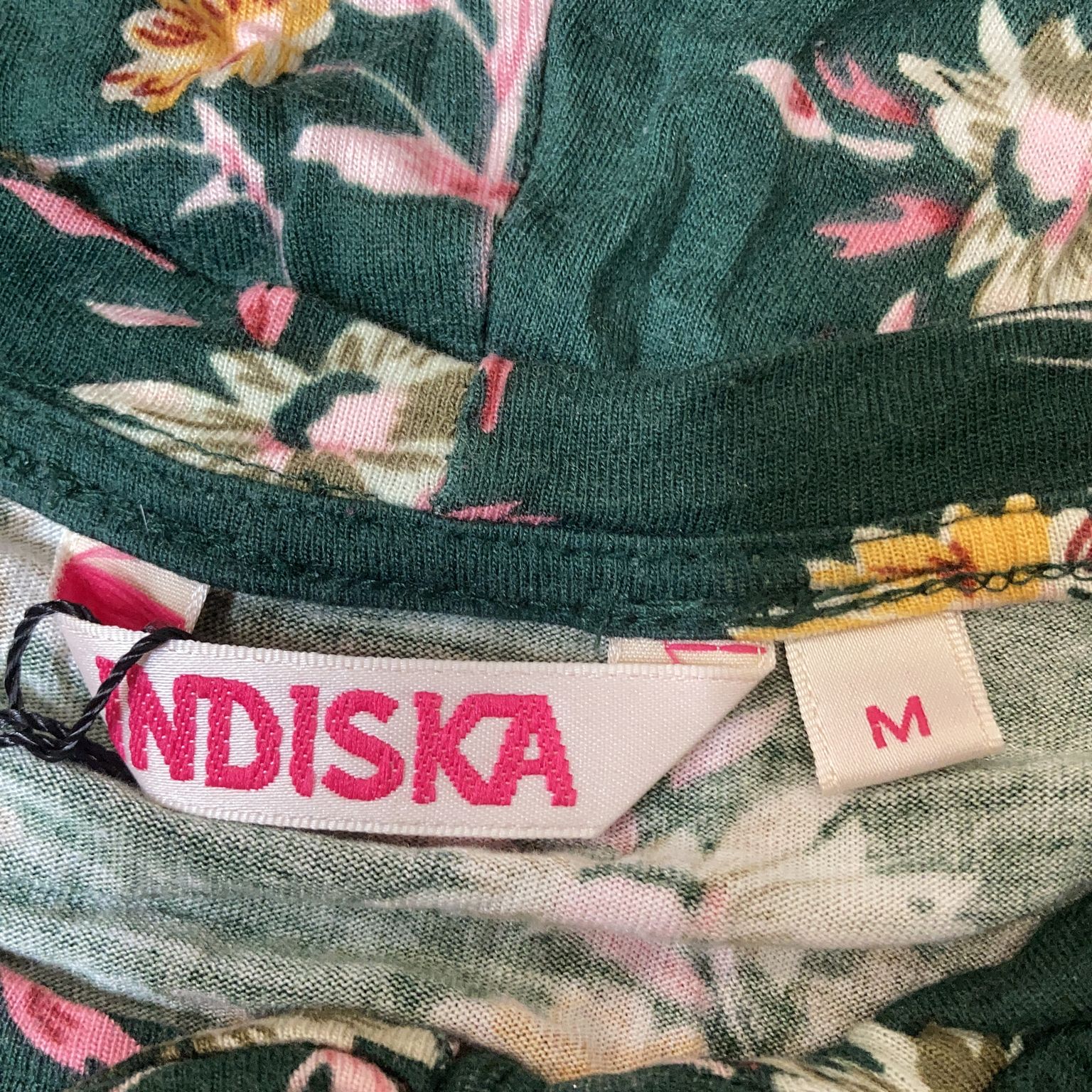 Indiska