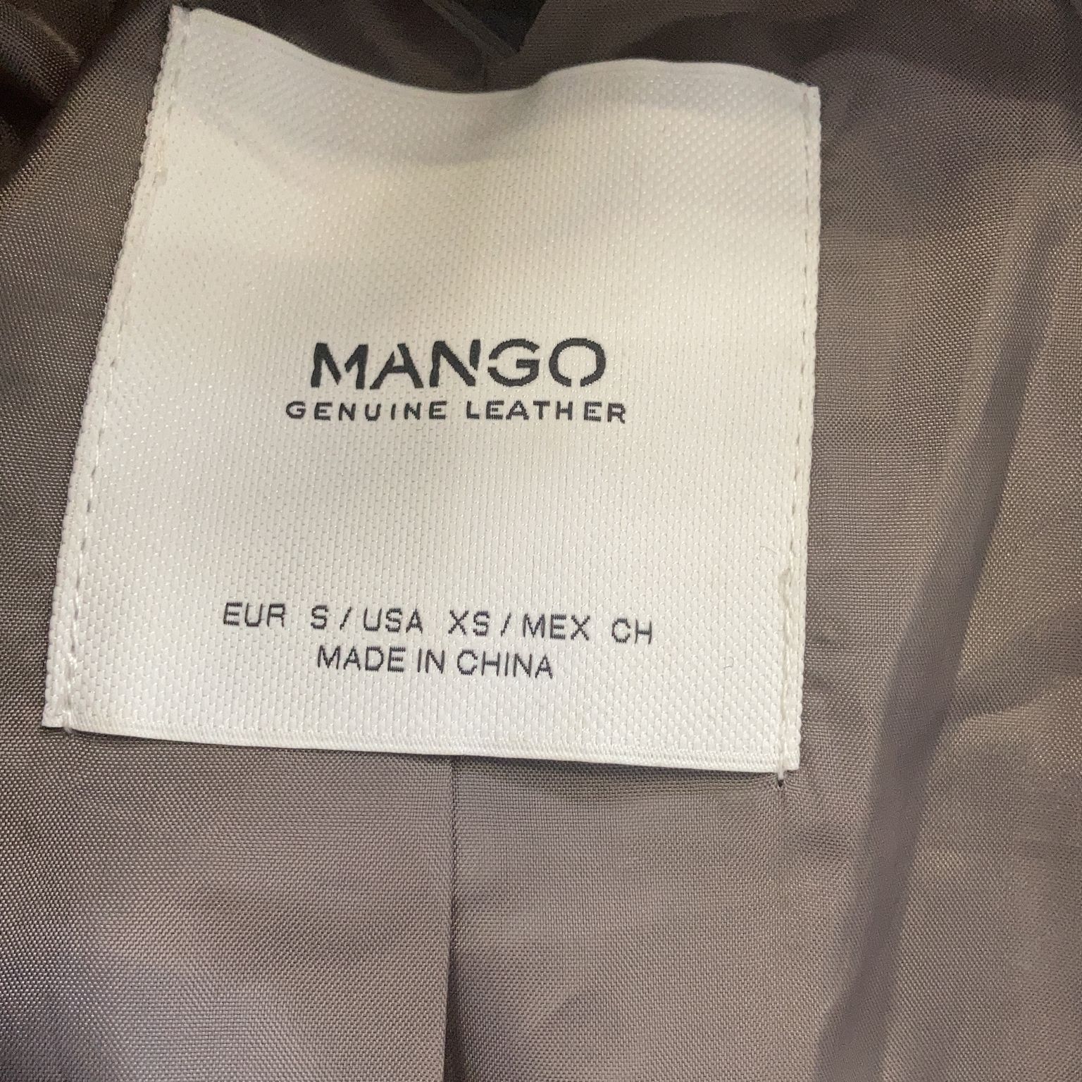 Mango