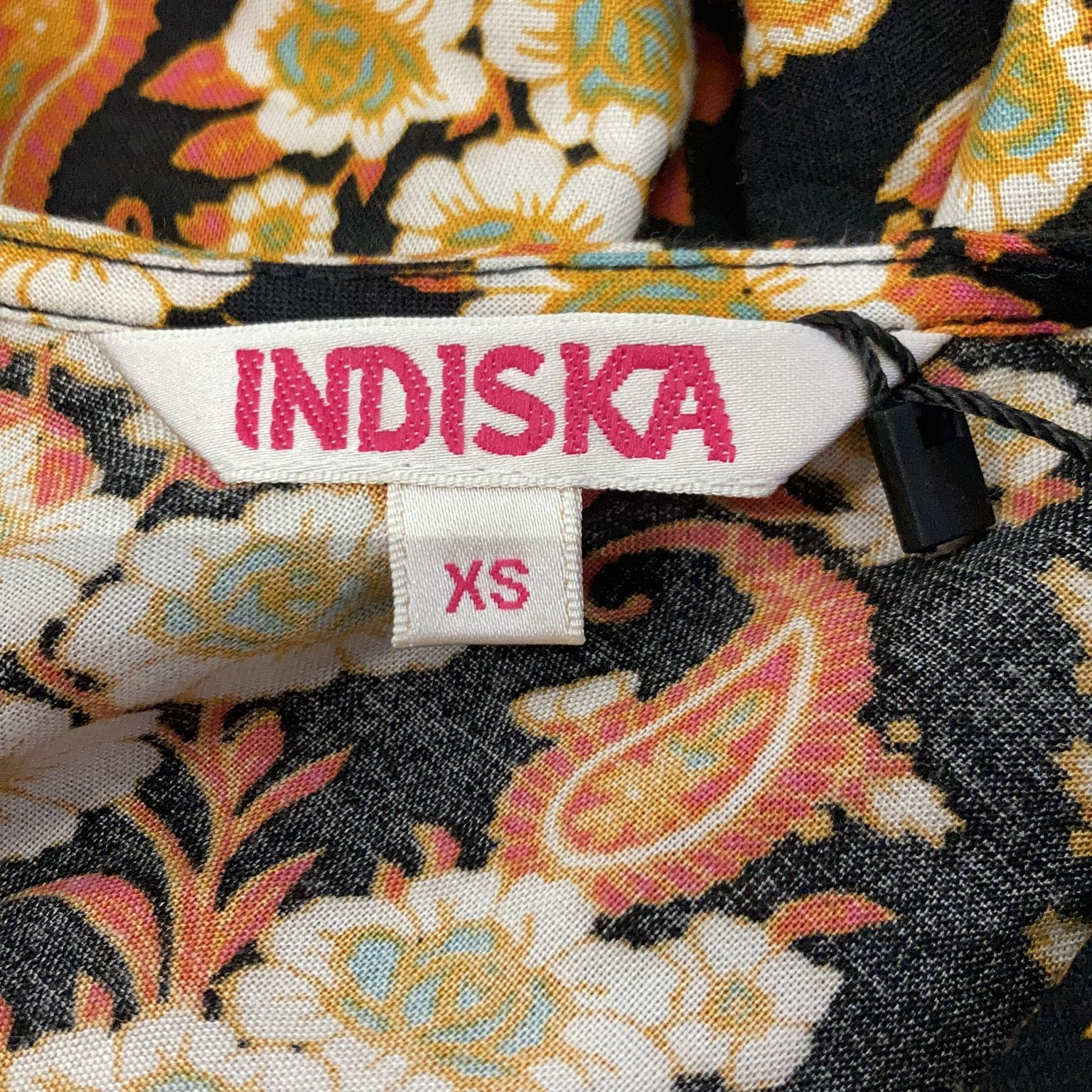 Indiska