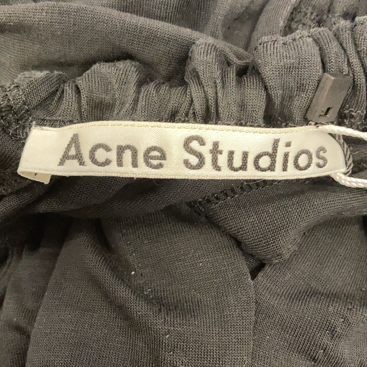 Acne Studios