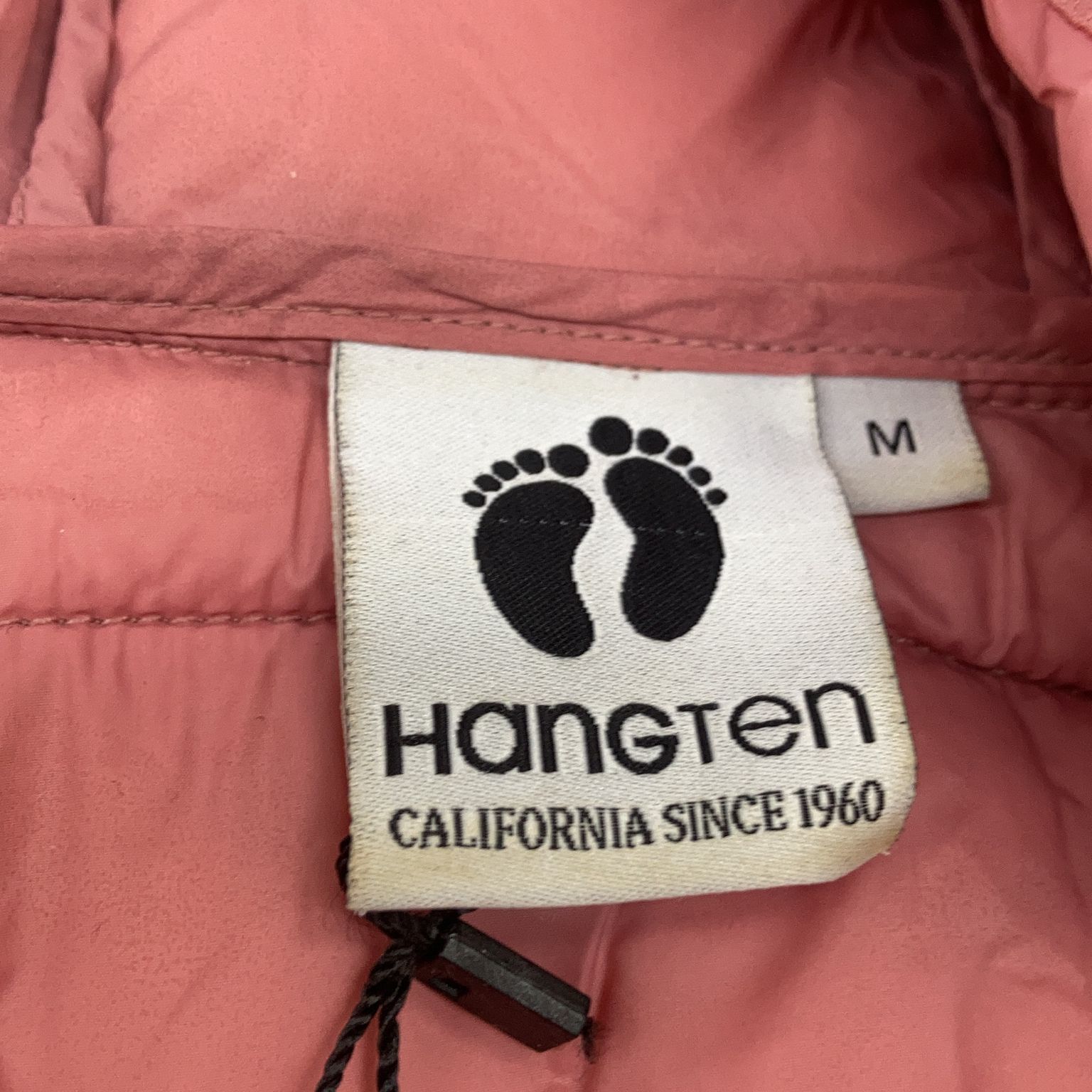 Hangten