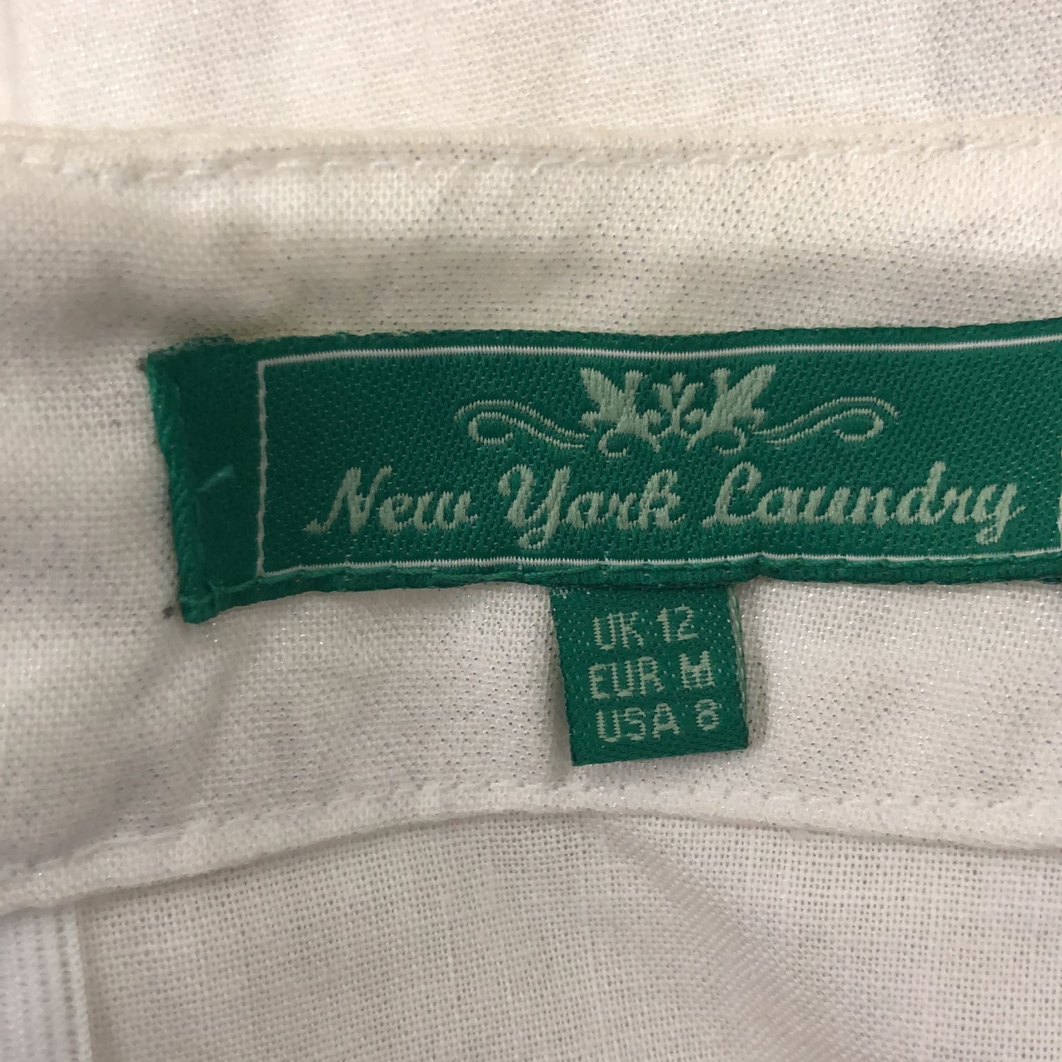 New York Laundry