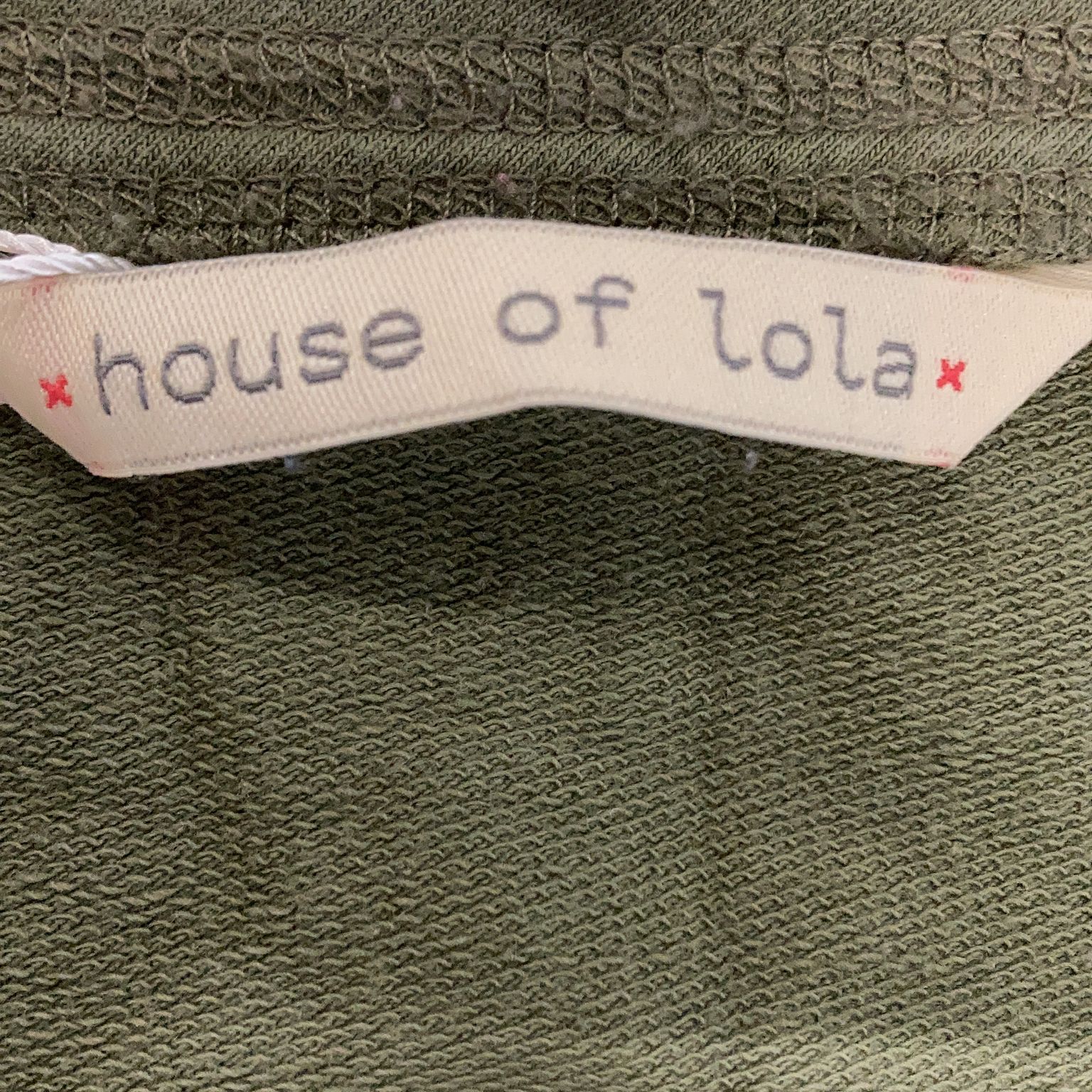 House of Lola