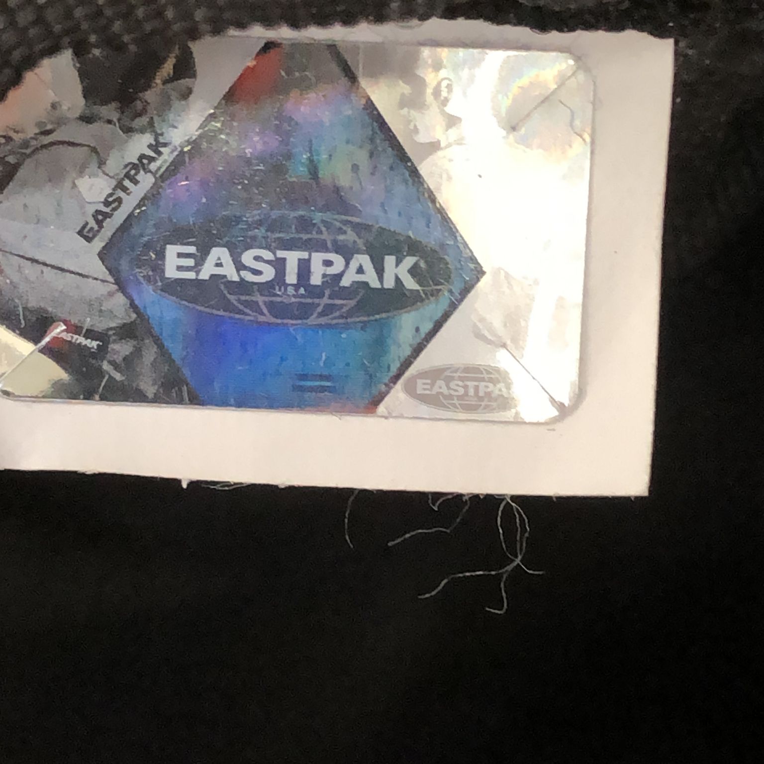 Eastpak