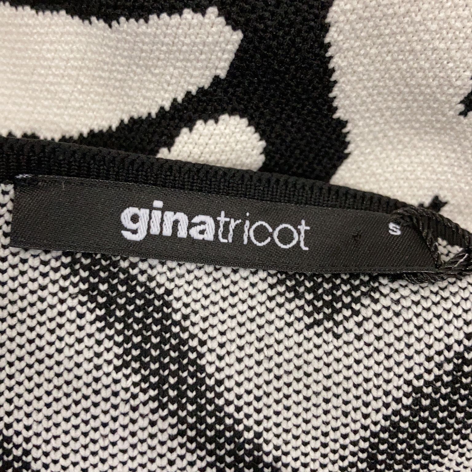 Gina Tricot