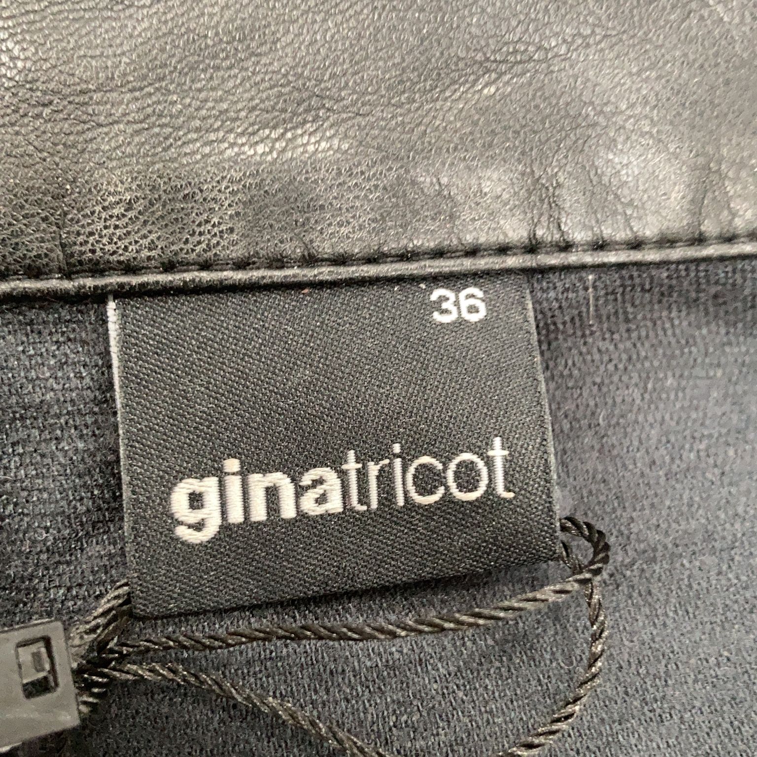 Gina Tricot