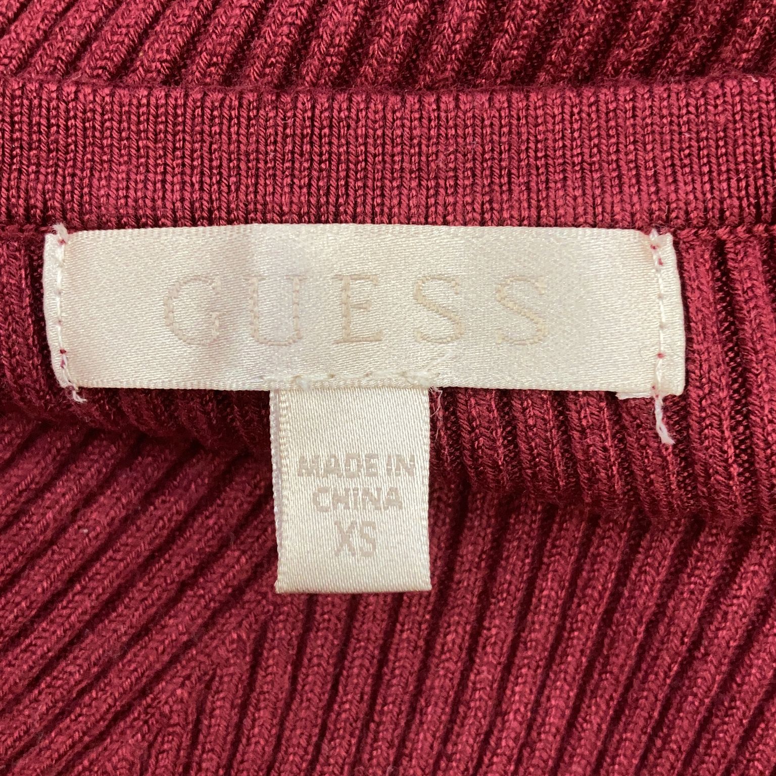 Guess