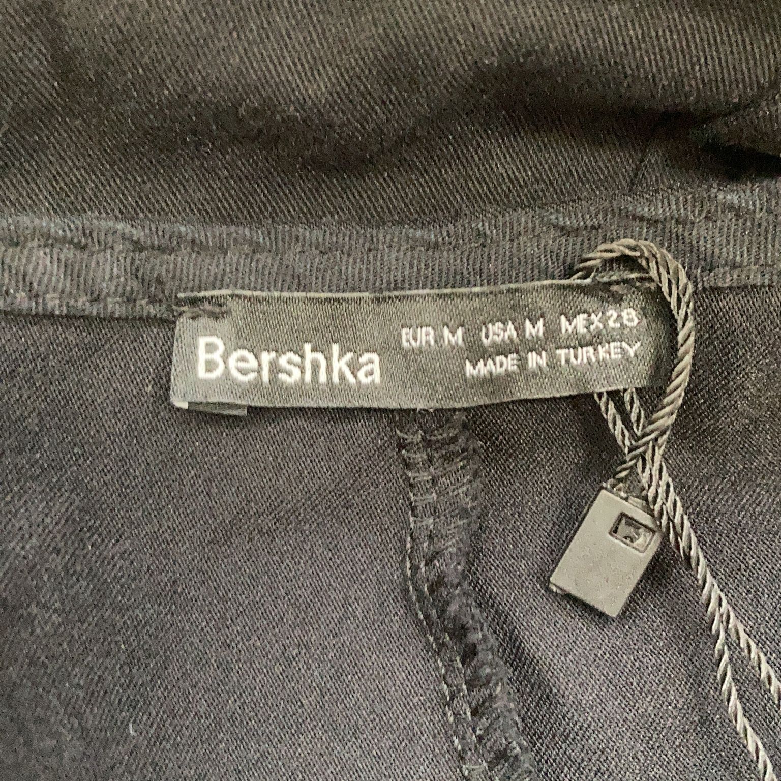 Bershka