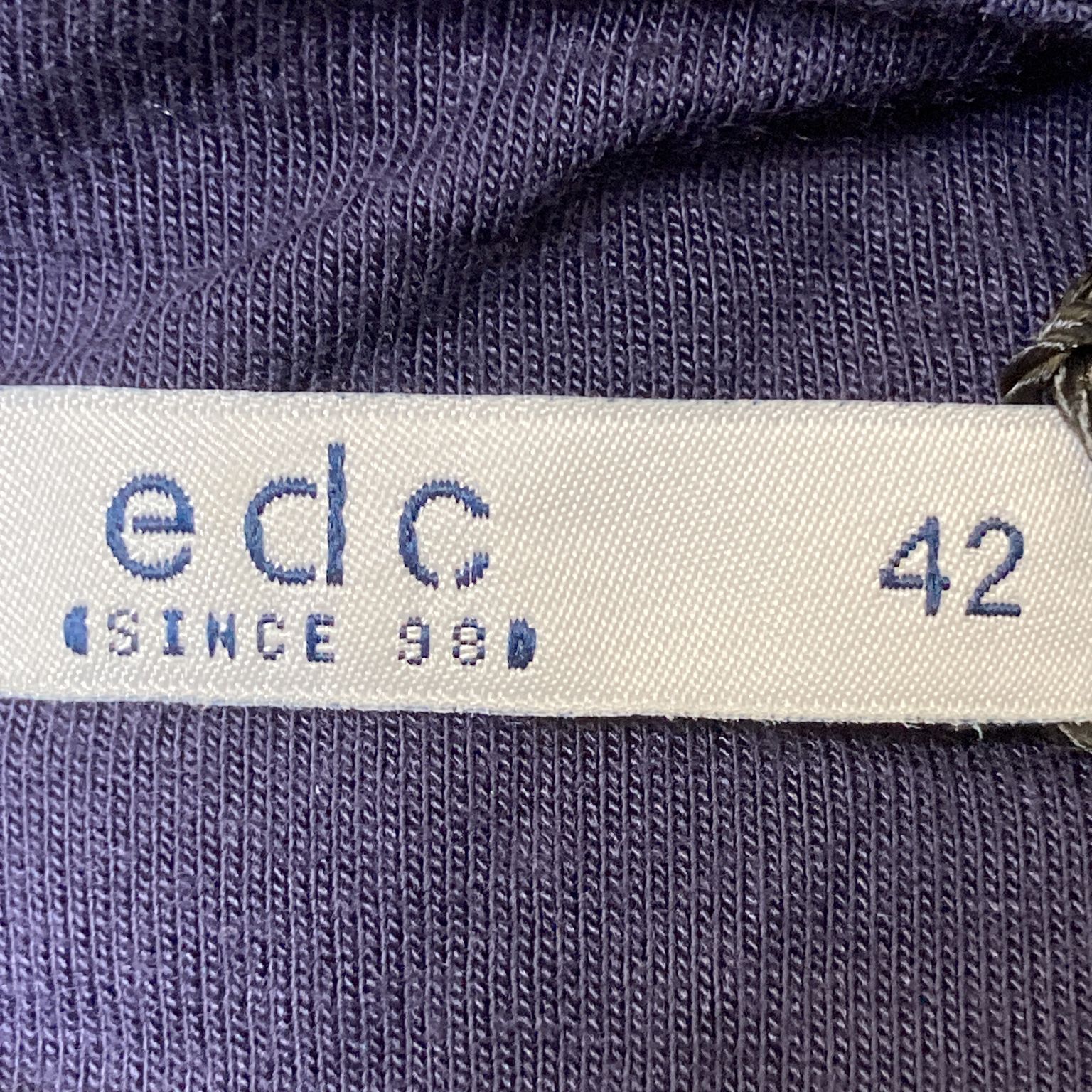 EDC by ESPRIT