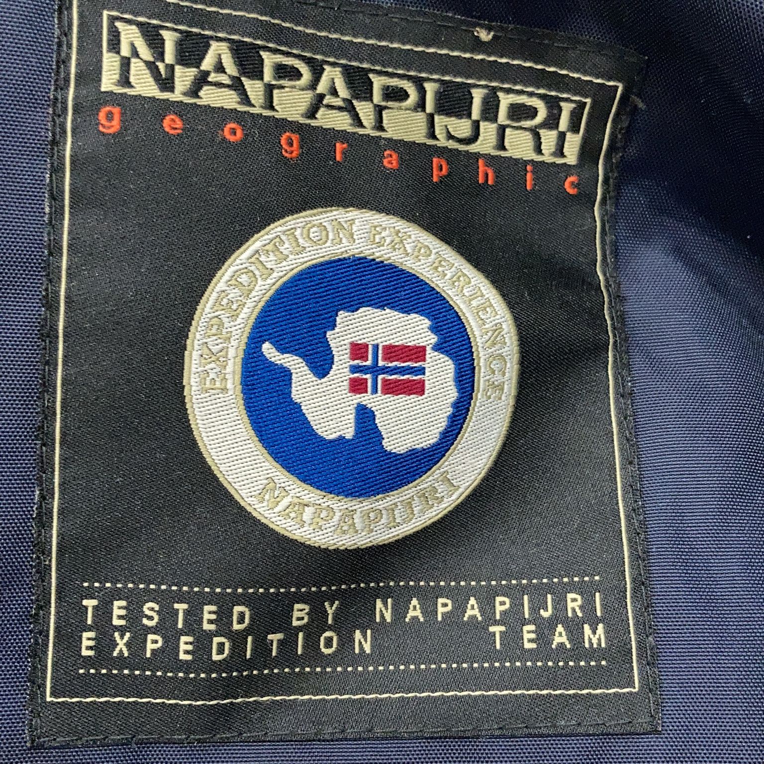 Napapijri