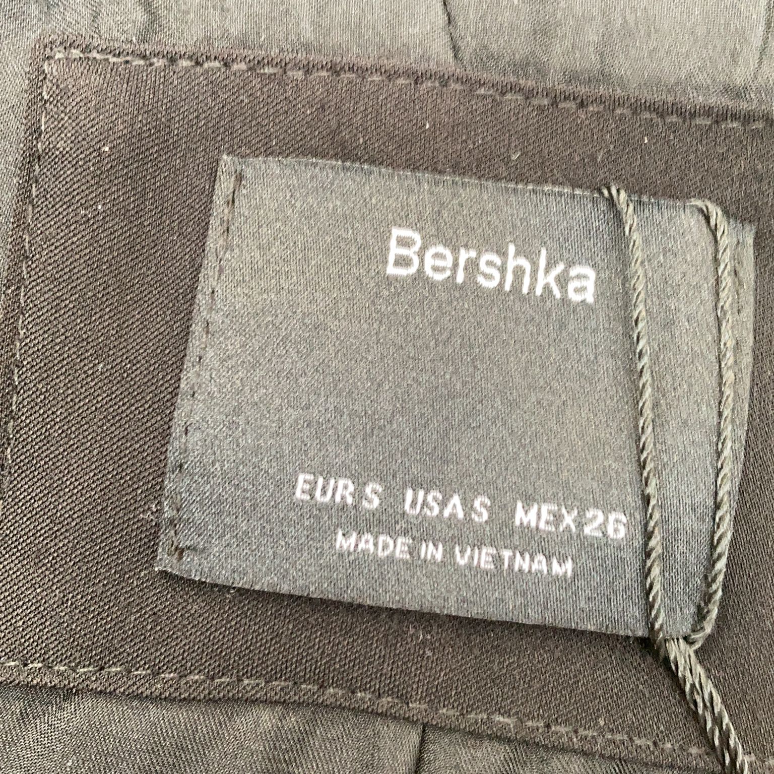 Bershka