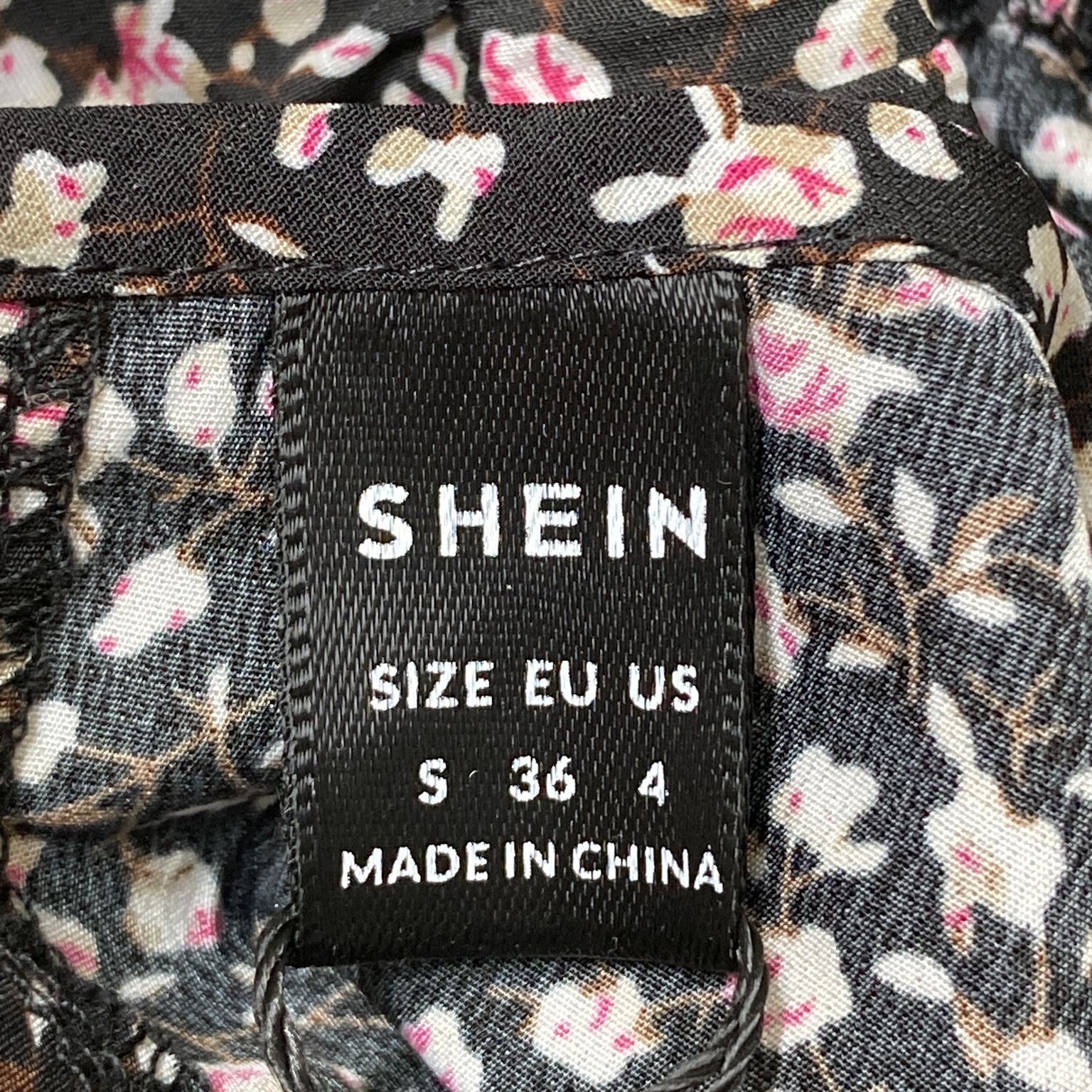 Shein