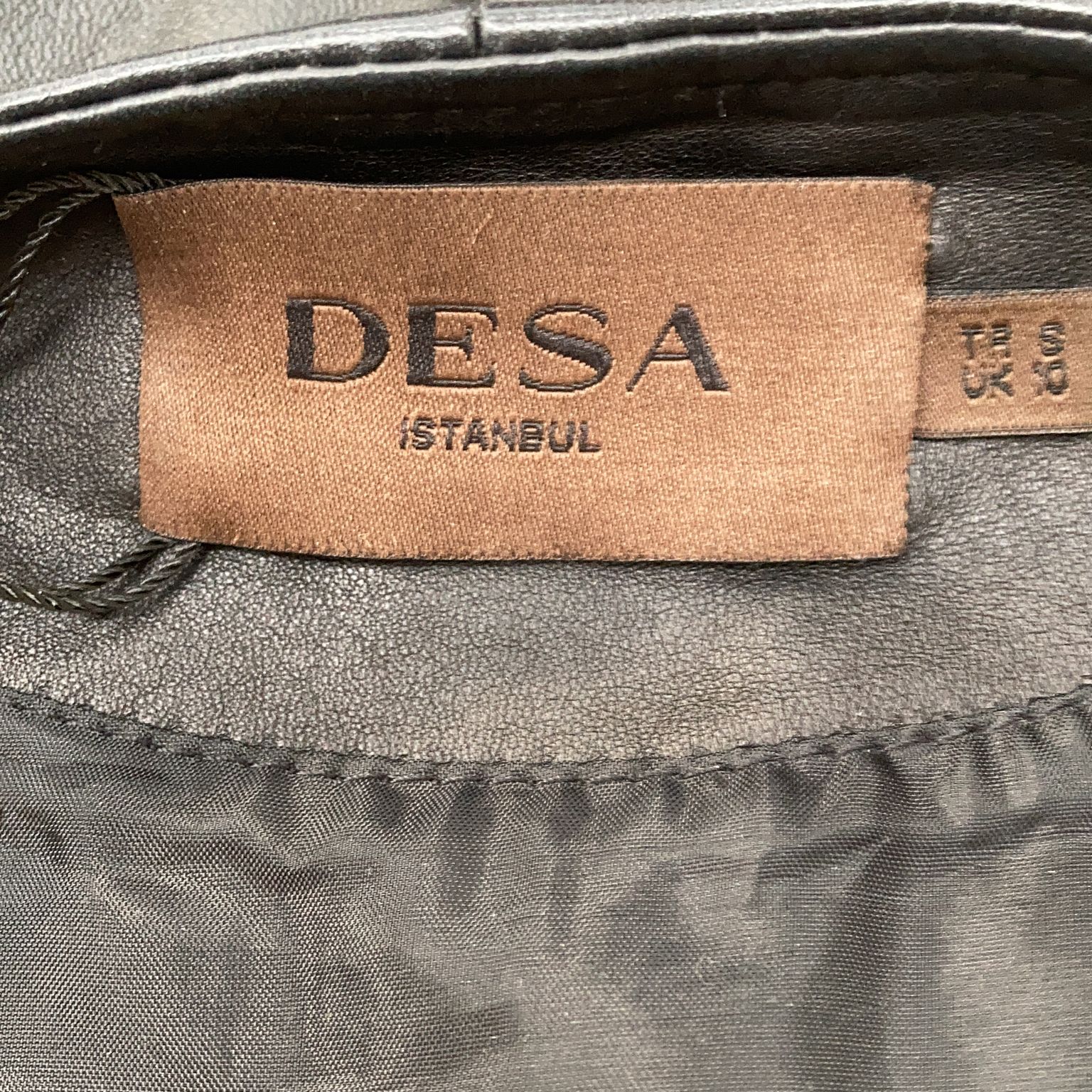 Desa