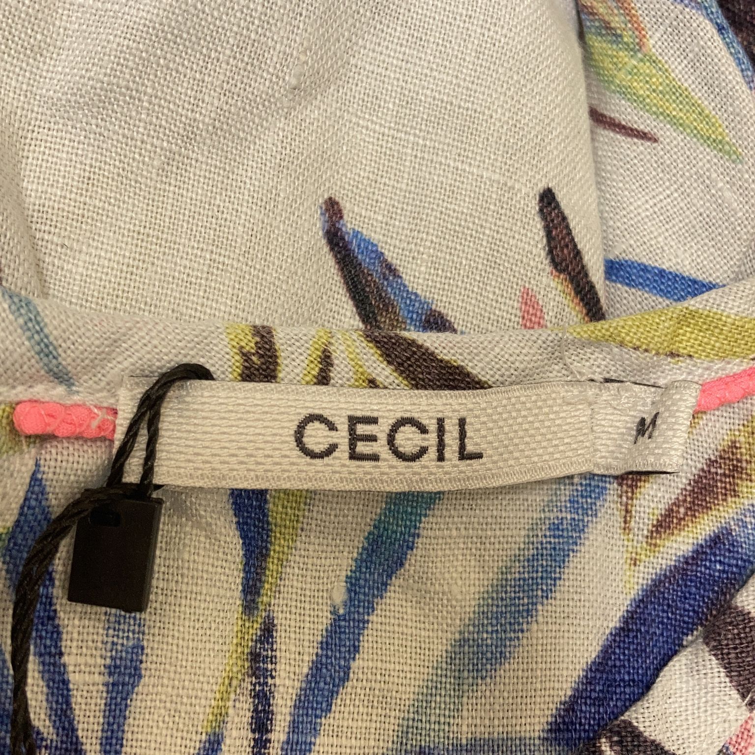 Cecil