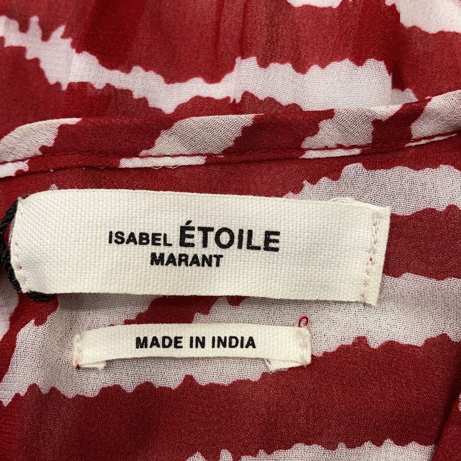 Isabel Marant Étoile