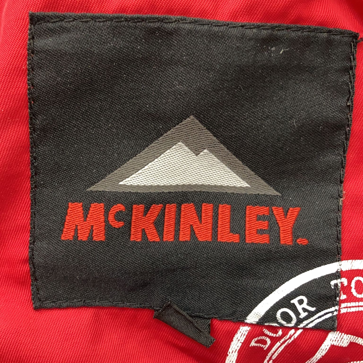 McKinley