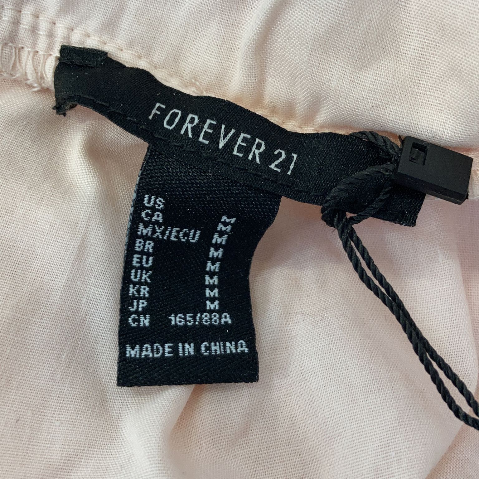 Forever 21