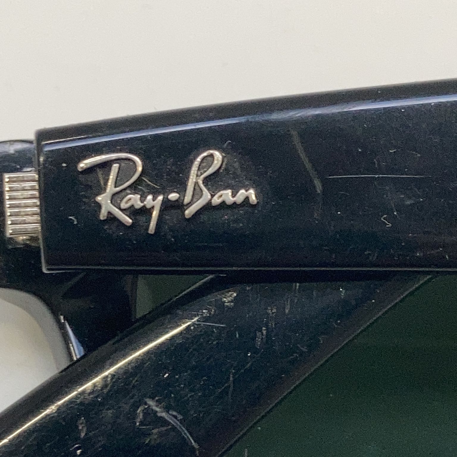 Ray-Ban