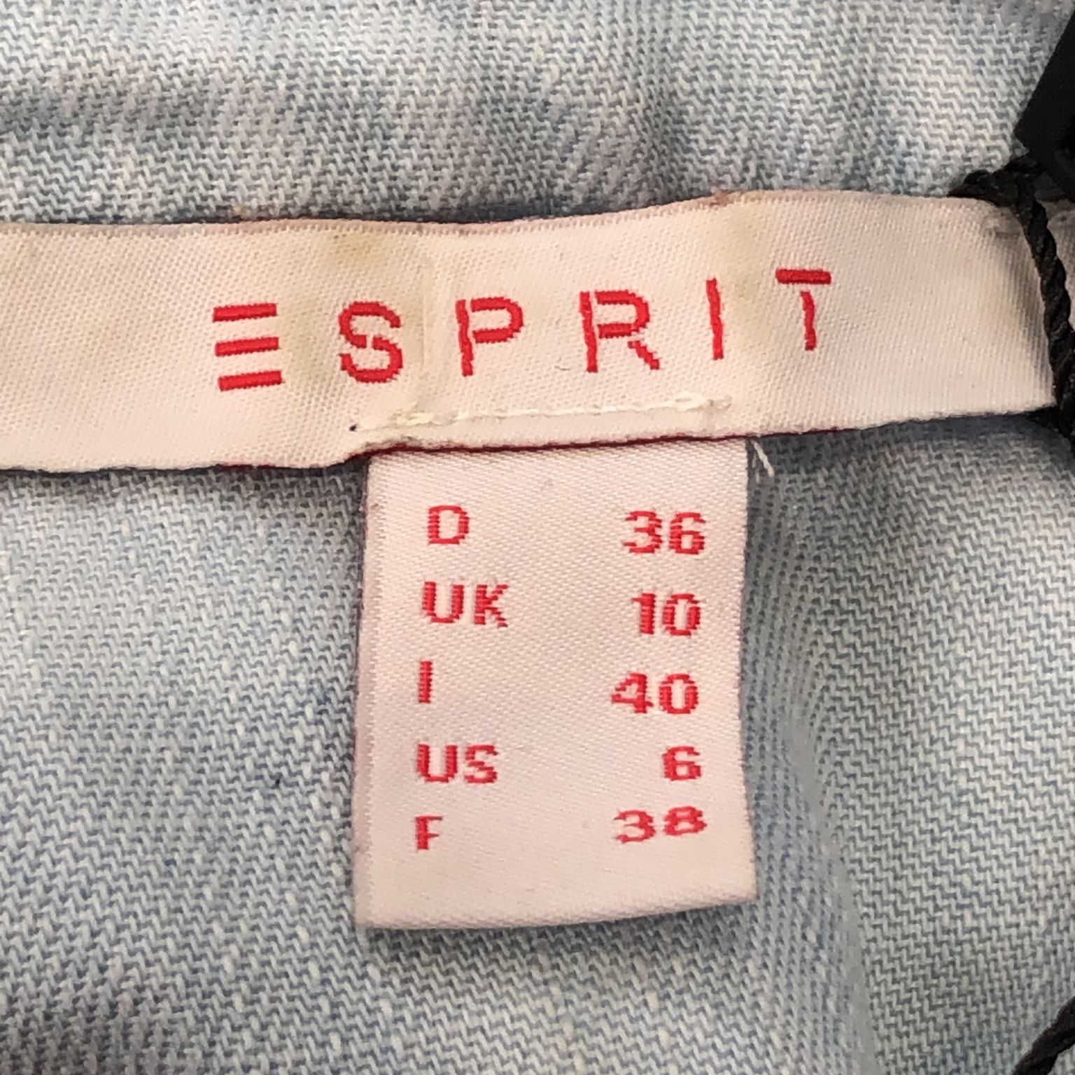 ESPRIT