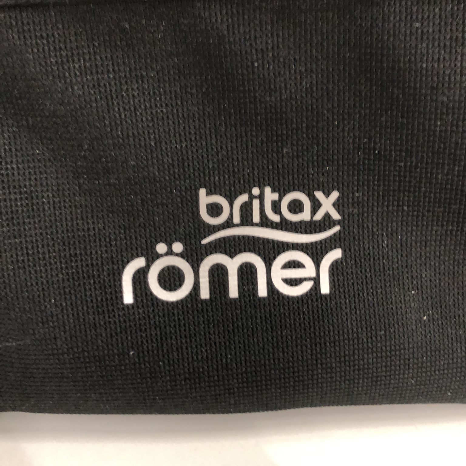 Britax Romer